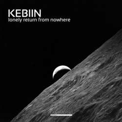 [rwclass004] Kebiin - Lonely return from nowhere