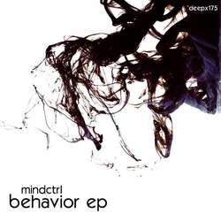 [deepx175] Mindctrl - Behavior EP