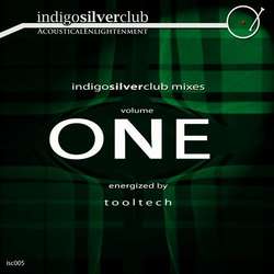 [isc005] Tooltech - indigosilverclub mixes vol. 1