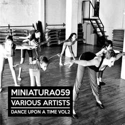 [miniatura059] Various Artists - Dance Upon A Time (Volume 2)