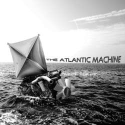 [brq82] Auto-Pilot - The Atlantic Machine