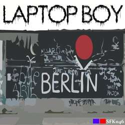 [sfk046] Laptop Boy - Berlin