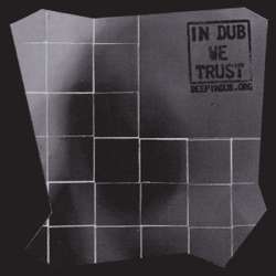 [did-070] Various Artists - In Dub We Trust