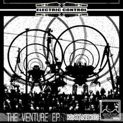 [krata.net.oo3] Electric-Control - The Venture EP