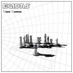 [gargan065] Egidas - More Games EP