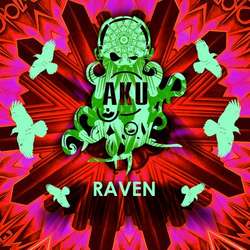 [SE036] Aku - Raven