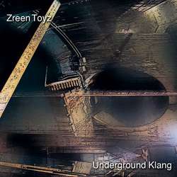 [BOF-022] Zreen Toyz - Underground Klang