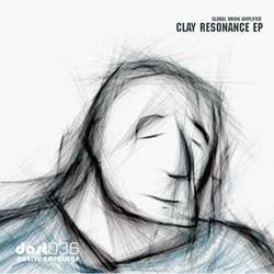 [DAST036] Global Union Amplifier - Clay Resonance EP