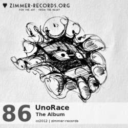 [ZIMMER086] UnoRace - The Album