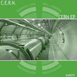 [Ear079] C.E.R.N. - Cern EP