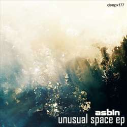 [deepx177] Asbin - Unusual Space EP