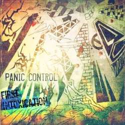 [ME 62-12] Panic Control - First intoxication