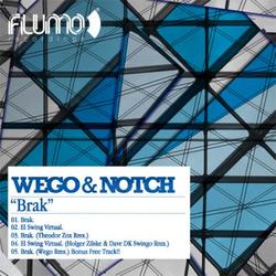 [flr003] Wego & Notch - Brak