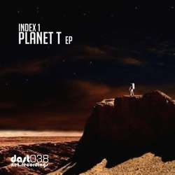 [DAST038] Index-1 - Planet T EP
