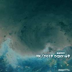 [deepx177LL] Asbin - RK/Deep DGHYIOP