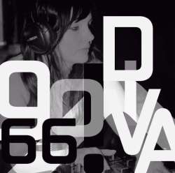 [FR-pod066] GO!DIVA - Freitag Podcast 066