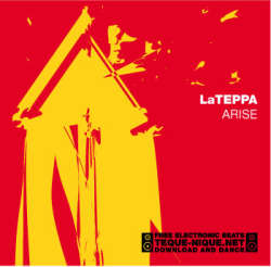 [TN-001] LaTEPPA - Arise