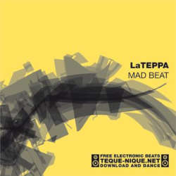 [TN-005] LaTEPPA - Mad beat