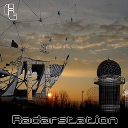 [ft001] Radarstation