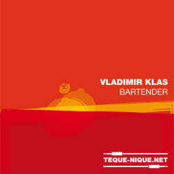 [TN-010] Vladimir Klas - Bartender