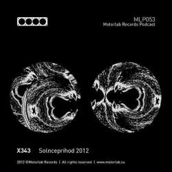 [MLP053] X343 - Solnceprihod 2012
