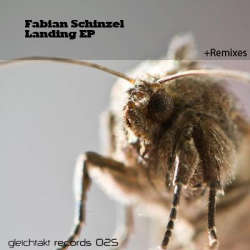 [GTakt025] Fabian Schinzel - Landing EP