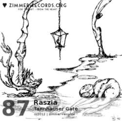 [Zimmer087] Raszia - Tannhaeuser Gate