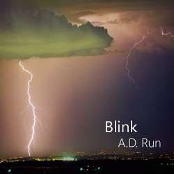 [OTR079] A.D. Run - Blink EP