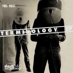 [DAST040] Mr.Dee - Terminology EP