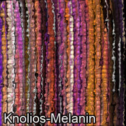 [Nanoloopsis 008] Knolios - Melanin