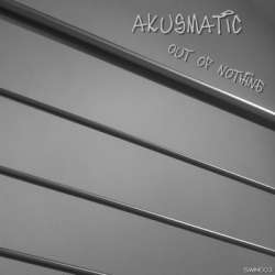[SWM003] Akusmatic - Out of nothing