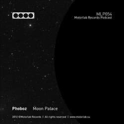 [MLP054] Phoboz - Moon Palace