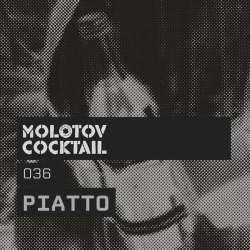 [SBTMC036] Piatto - Molotov Cocktail 036