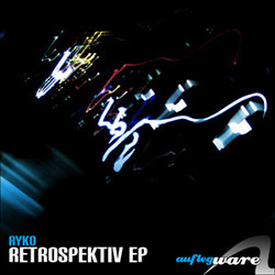 [alw028] Ryko - Retrospektiv EP