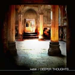[bump173] Kebiin - Deeper Thoughts EP