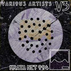[krata.net.oo4] Various Artists - V3 The Remixes