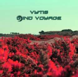 [CTR027] Vytis - Mind Voyage