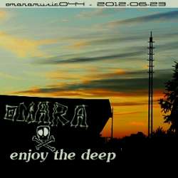 [omaramusic044] Omara - Enjoy the deep