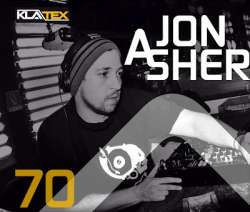 [FR-pod070] Jon Asher [KLA\TEX] - Freitag Podcast 070