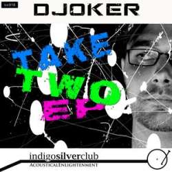 [isc018] DJoker - Take Two EP