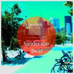 [SPFpod003] Sanderson Dear - spiel:feld Podcast 003