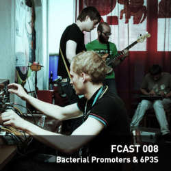 Bacterial Promoters & 6P3S - Foundamental Podcast 008