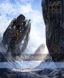 Dub Techno Blog Podcast 001