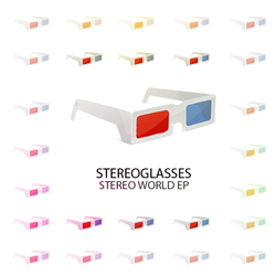 [deepx043] Stereo Glasses - Stereo World EP