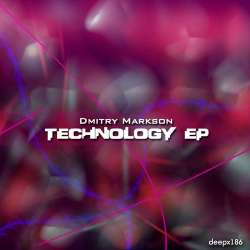 [deepx186] Dmitry Markson - Technology EP