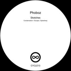 [CYCLE13] Phoboz - Sketches