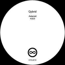 [CYCLE15] Qybrid - Asteroid K523
