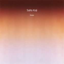 [RB109] Saito Koji - Sleepy