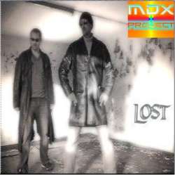 [PXR009] MDX Project  - LOST
