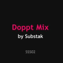 [SSS02] Substak - Doppt Mix
